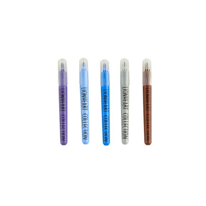 Superwashable Colouring Pens – 10 Pack