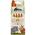 Scribble & Draw Crayons – 8 Pack.