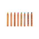 Scribble & Draw Crayons – 8 Pack