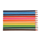 Mini Colouring Pencils – 12 Pack