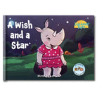 A Wish and a Star – Story Book