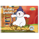 Splishety Splashety – Story Book
