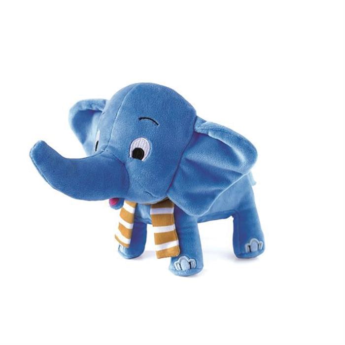 Benji the Elephant Soft Toy