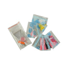 Bella Shimmer Dots Canvas Kit