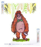 Alfie Shimmer Dots Canvas Kit